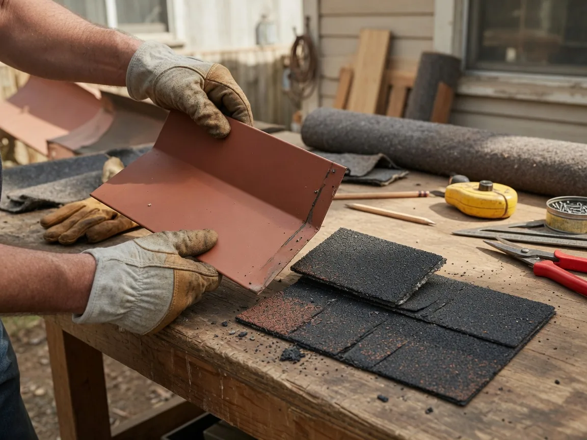 Roof Repair company in Bogata, TX
